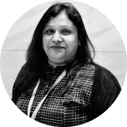 Swapna Gollamudi